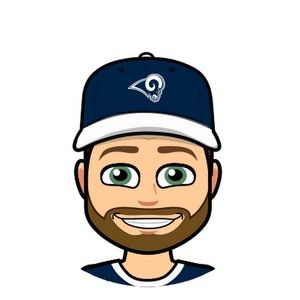 Meet your Posher, Brendan